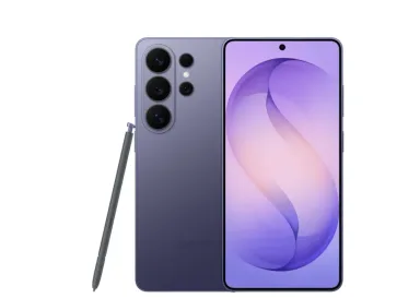Смартфон Samsung Galaxy S26 Ultra 16 ГБ/1 ТБ Violet (фиолетовый), Dual: nanoSim + Esim — фото 9