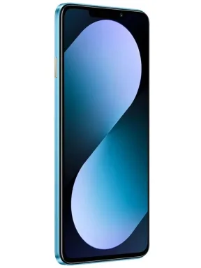 HUAWEI Nova 14i 8/128GB Blue — фото 7