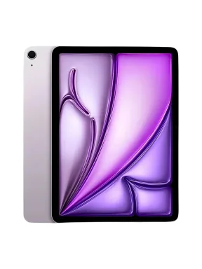 Планшет  iPad Air 11 M4 (2026) 128Gb Wi-Fi Purple фиолетовый, 7600мАч — фото 1
