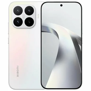 Xiaomi 17T 5G 12/512Gb White