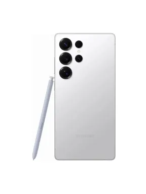 Смартфон Samsung Galaxy S25 Ultra 12/1Tb, Silver Titan (серебряный) Dual: nanoSim+Esim — фото 4