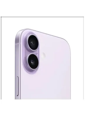 Смартфон Apple iPhone 17 512Gb Lavender (фиолетовый) Sim+Esim — фото 4