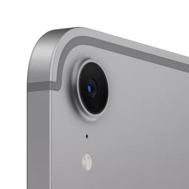 iPad mini 7 Wi-Fi 128Gb Space Gray — фото 4