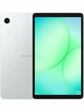 Samsung Galaxy Tab A11 4/64Gb Silver Wi-Fi SM-X133