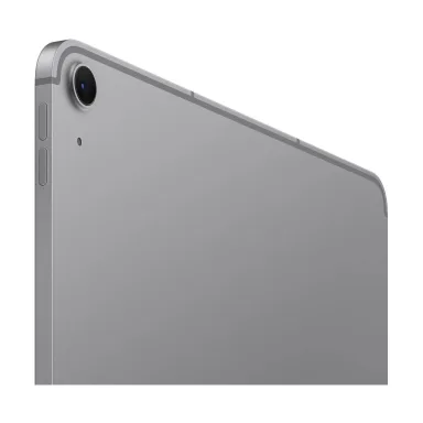 iPad Air 13 (M4) LTE 128GB Space Gray — фото 7