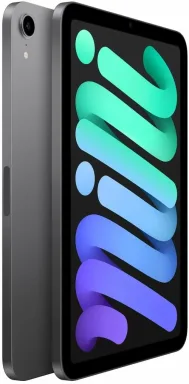 iPad Mini 7 (A17) LTE 128GB Gray — фото 4