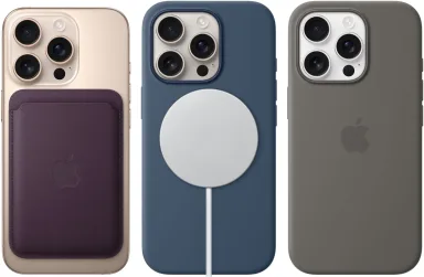Apple iPhone 16 Pro 128GB, Natural Titanium, 5G, 2024 Dual Sim — фото 5