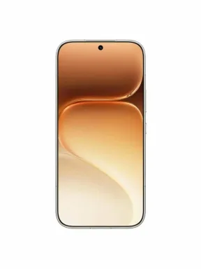 Смартфон Honor 600 Pro 12/256Gb Golden White — фото 16