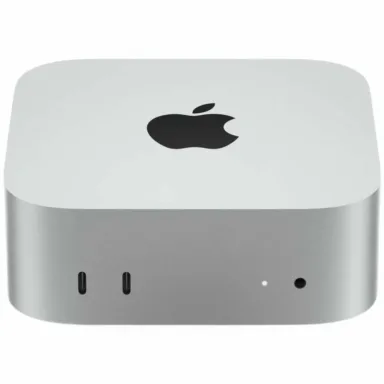 Mac mini M4 Silver (16/512) MU9E3