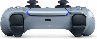 Sony DualSense PS5 Sterling Silver — фото 2