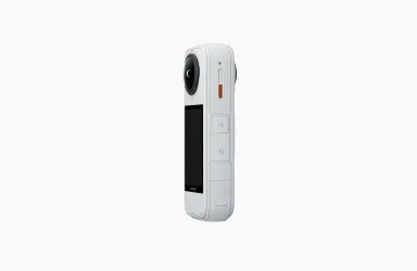 Insta360 X6 Essentials Bundle White — фото 2