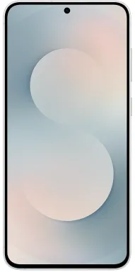 Смартфон Samsung Galaxy S25 FE 8/512Gb White (белый) Dual: nanoSim+Esim — фото 1