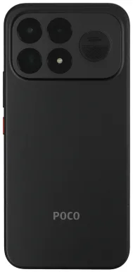 Poco F9 Ultra 5G 12/256 Black — фото 2