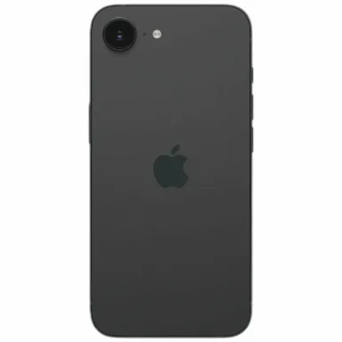 iPhone 17E 512Gb Black eSim — фото 4