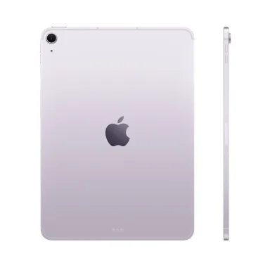 iPad Air 11 Wi-Fi 2026 256Gb Purple M4 — фото 5