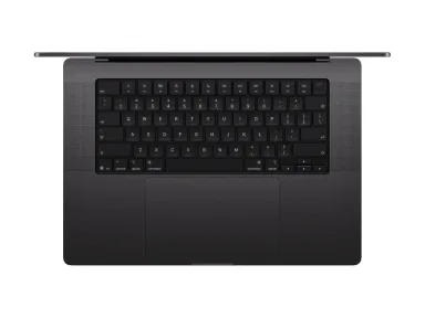 MacBook Pro 14 M5 Max 36+ 2Tb Space Black MGDU4 — фото 3