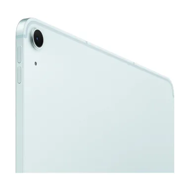 iPad Air 13 Wi-Fi 2026 128Gb Blue M4 — фото 8