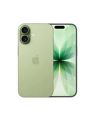 Смартфон Apple iPhone 17 256 Gb Sage (Зеленый) Only Esim 2025 — фото 1