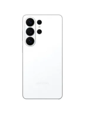 Смартфон Samsung Galaxy S26 Ultra, 16/1ТБ, White (белый), Dual: nanoSim + Esim — фото 2