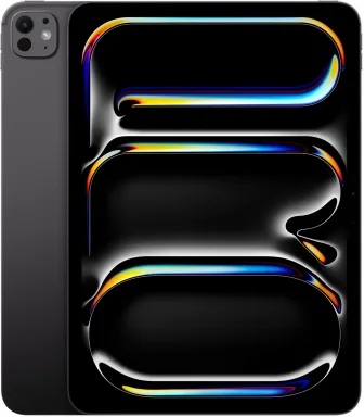 iPad Pro 11 2024 Wi-Fi 512Gb M4 Space Black — фото 5