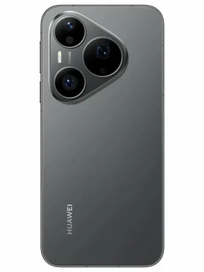 Смартфон Pura 90S Pro 12/256 Gb Mulberry Black — фото 5