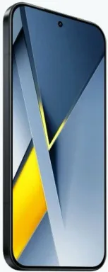Смартфон Xiaomi Poco F8 Ultra 16 ГБ/512 ГБ черный (Black) | Global — фото 3