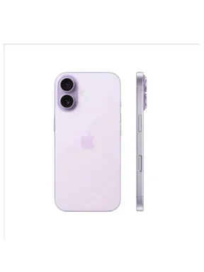 Смартфон Apple iPhone 17 512Gb Lavender (фиолетовый) Sim+Esim — фото 2