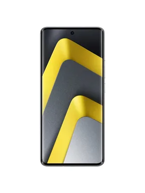Смартфон Xiaomi Poco M8 8/256 Silver (Серебристый) - версия: Global — фото 5