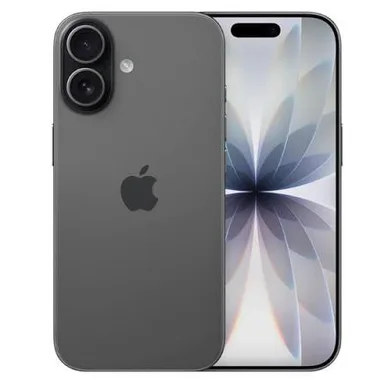 Смартфон Apple iPhone 17 256 Gb Black (Черный) Only Esim 2025 — фото 1