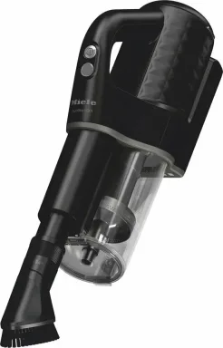 Miele HX1 DuoFlex Cat & Dog (Obsidian Black) — фото 3