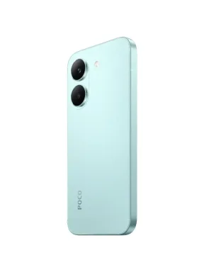 Смартфон Xiaomi POCO X8 Pro 8/256Гб AMOLED 120Hz, 6.59", зелёный — фото 5
