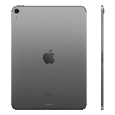 Планшет iPad Air 11 M4 (2026) 256Gb Wi-Fi Space Gray, Wi-Fi, iPadOS, — фото 4