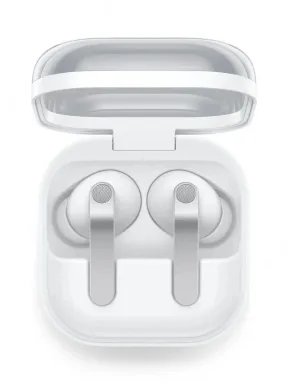 Наушники беспроводные Samsung Galaxy BUDS 4 PRO white / белый 2026