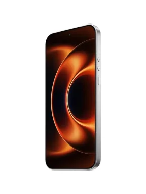 Смартфон Xiaomi 17 Ultra, 6.39 ", 16/512GB, 200Мп камера, цвет  White ( белый ) Leica — фото 4