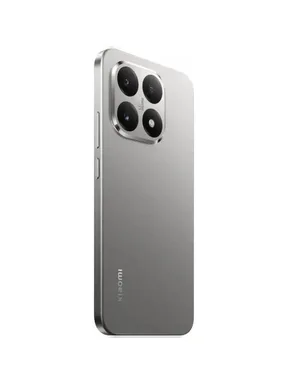 Xiaomi 15T Pro 12+ 512Gb Gray — фото 3