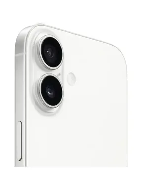 Смартфон Apple iPhone 17, 256GB, White (Белый), nano SIM + eSIM — фото 4