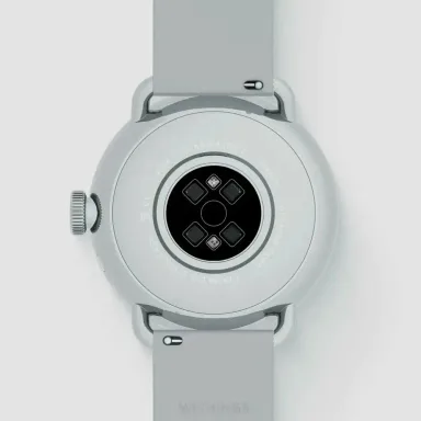Withings Scanwatch 2 38mm White — фото 2