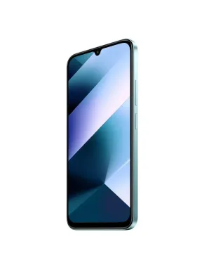 Смартфон POCO "C85" Green, 8ГБ/256ГБ, NFC, Bluetooth, Wi-Fi, инфракрасный порт, зелёный — фото 10