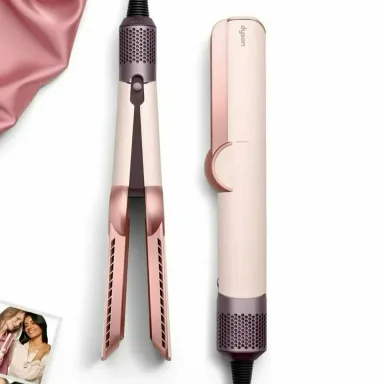 Dyson AirStrait HT01 Ceramic Pink/Rose Gold — фото 13