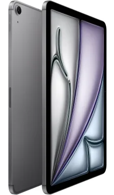 iPad Air 11 (M2) 2024 1TB Wi‑Fi + LTE Gray — фото 4