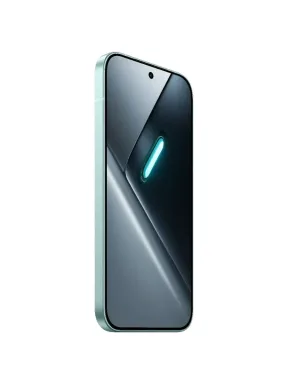 Смартфон Xiaomi POCO X8 Pro 8/256Гб AMOLED 120Hz, 6.59", зелёный — фото 7