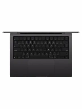 MacBook Pro 14 M5 Pro 24+ 2Tb Space Black MJLW4 — фото 2