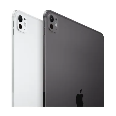 iPad Pro 13 2025 LTE 2Tb M5 Space Black — фото 5