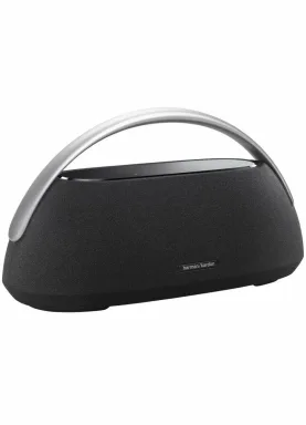 Harman Kardon Go+Play 3 Black