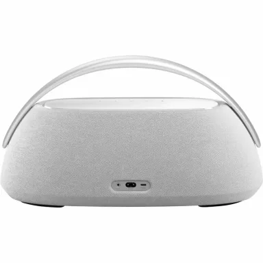 Harman Kardon Go+Play 3 Grey — фото 4