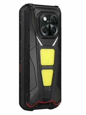 Doogee V Max LR 16/512Gb Armor Black — фото 6