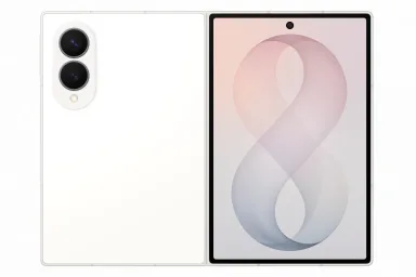 Samsung Galaxy Z Fold 8 12/512Gb Cream SM-F971B