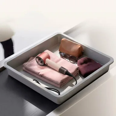 Dyson Travel Hair Dryer HD19, Ceramic Pink — фото 5