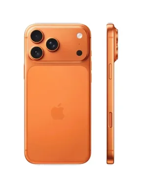 Смартфон Apple iPhone 17 Pro 1024GB Космический Оранжевый (Cosmic Orange) Sim + ESim — фото 3