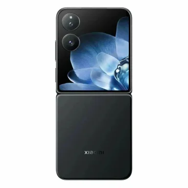 Смартфон Xiaomi MIX Flip 12/512 GB Черный — фото 3